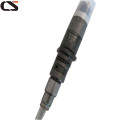 PC200 aftermarket excavator fuel injector